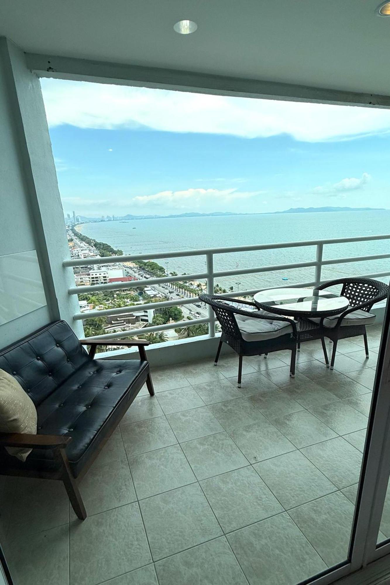 View Talay Condominium By Vlad Property Pattaya Habitación foto
