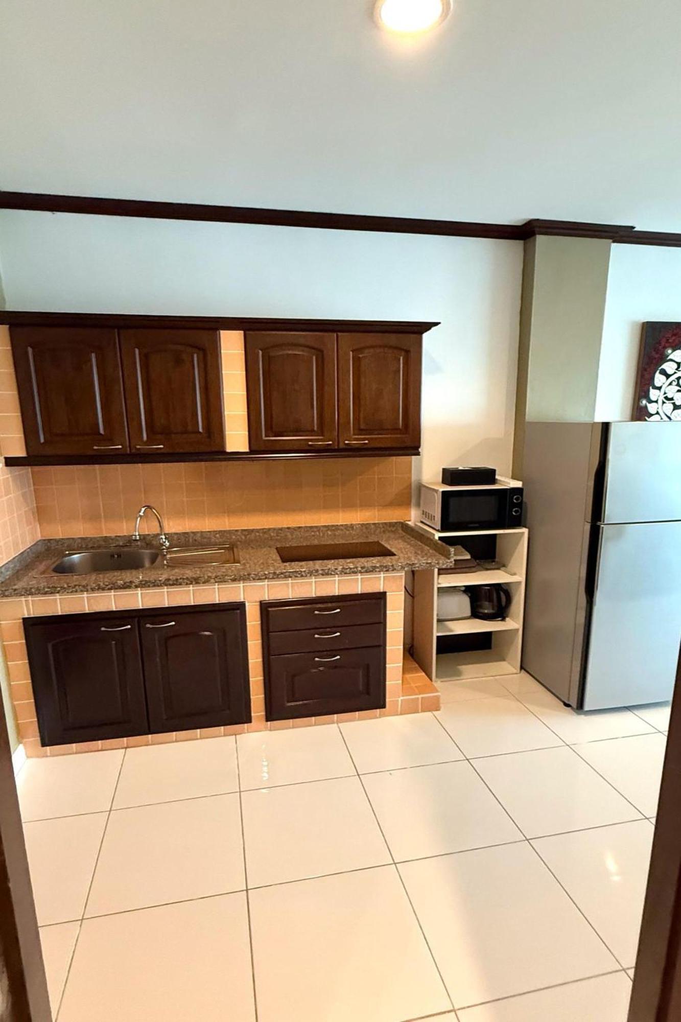 View Talay Condominium By Vlad Property Pattaya Habitación foto