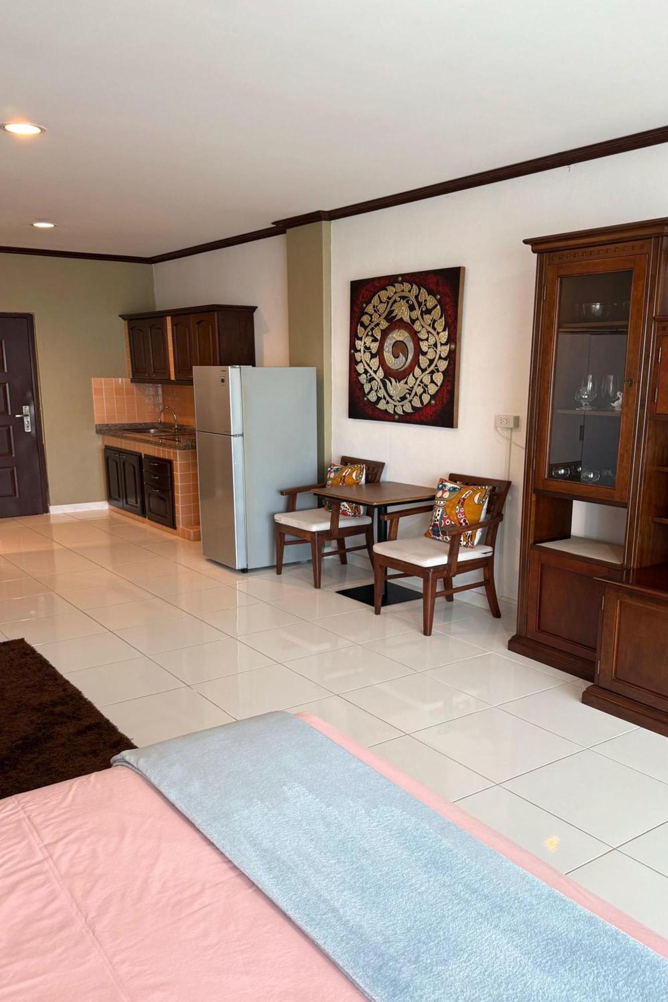 View Talay Condominium By Vlad Property Pattaya Habitación foto