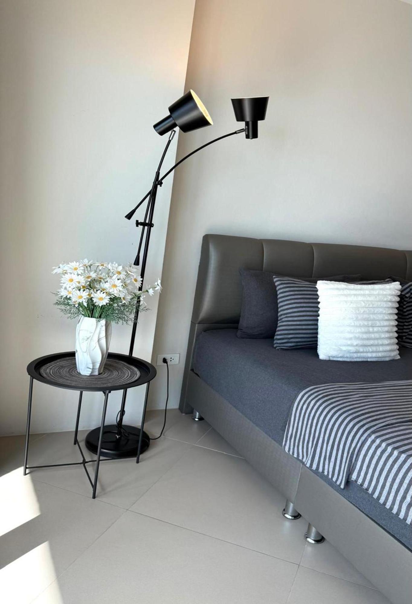 View Talay Condominium By Vlad Property Pattaya Habitación foto
