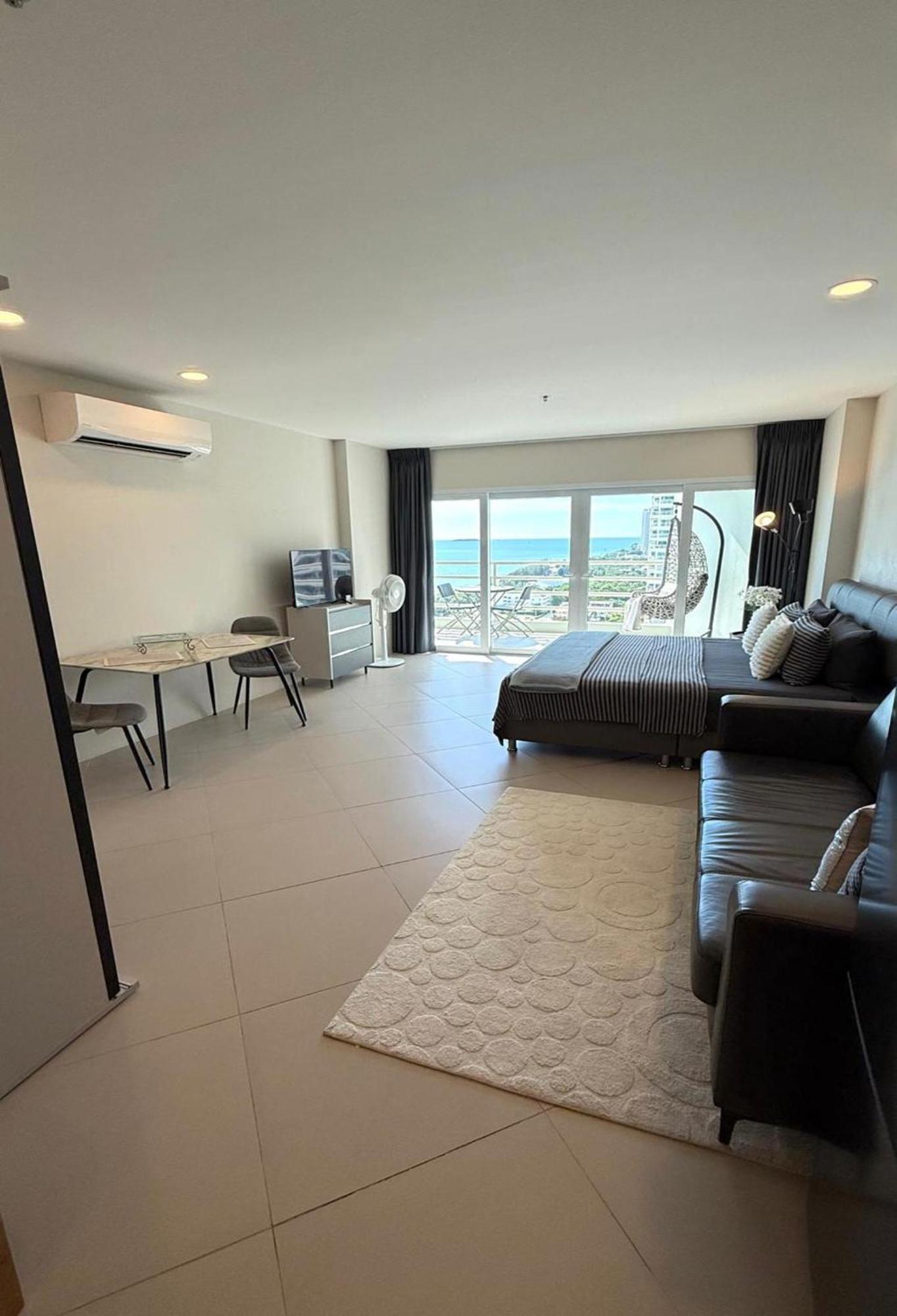 View Talay Condominium By Vlad Property Pattaya Habitación foto