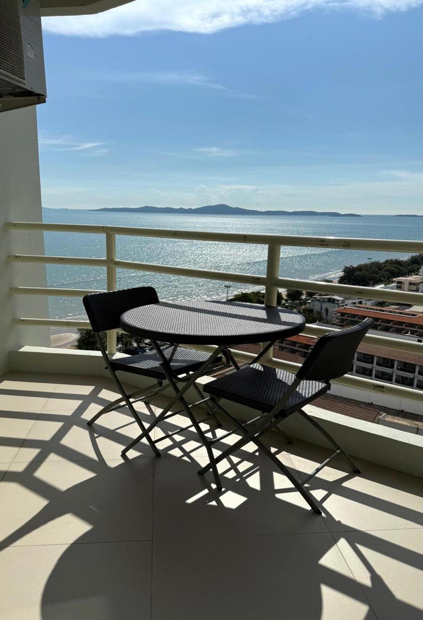 View Talay Condominium By Vlad Property Pattaya Habitación foto