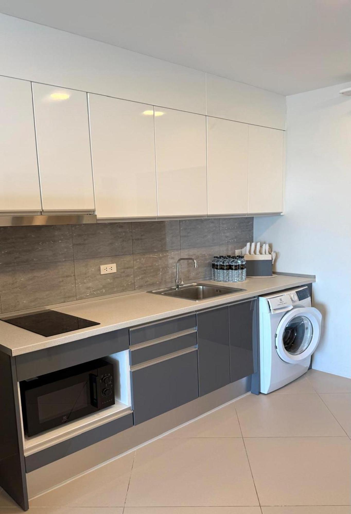 View Talay Condominium By Vlad Property Pattaya Habitación foto