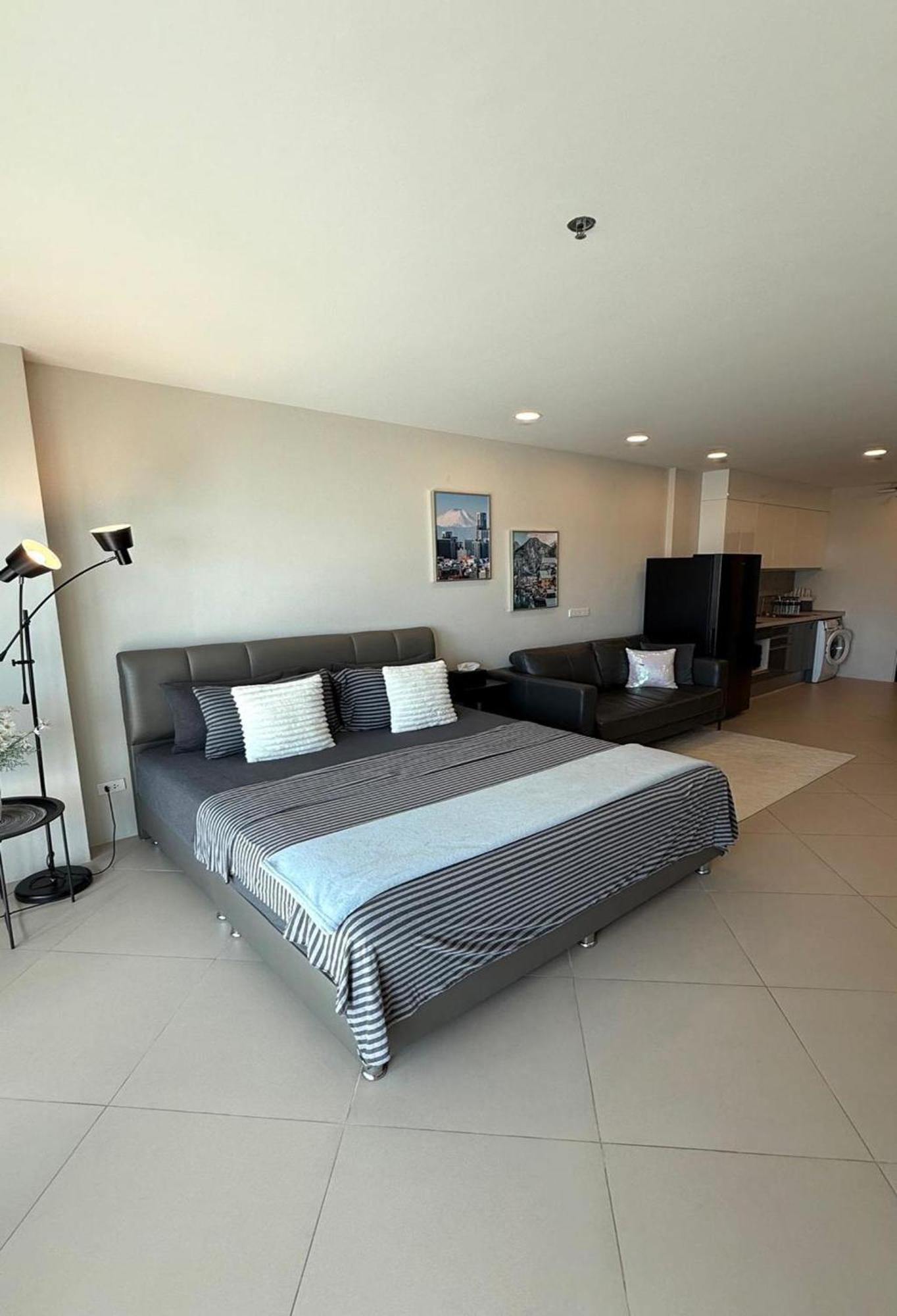 View Talay Condominium By Vlad Property Pattaya Habitación foto
