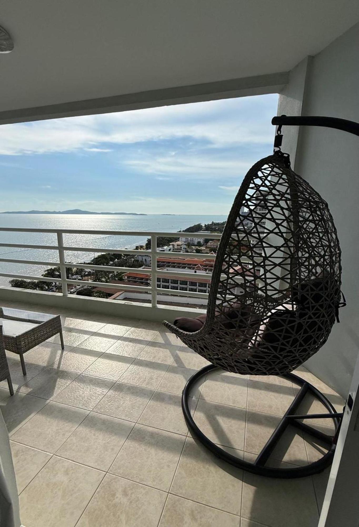 View Talay Condominium By Vlad Property Pattaya Habitación foto