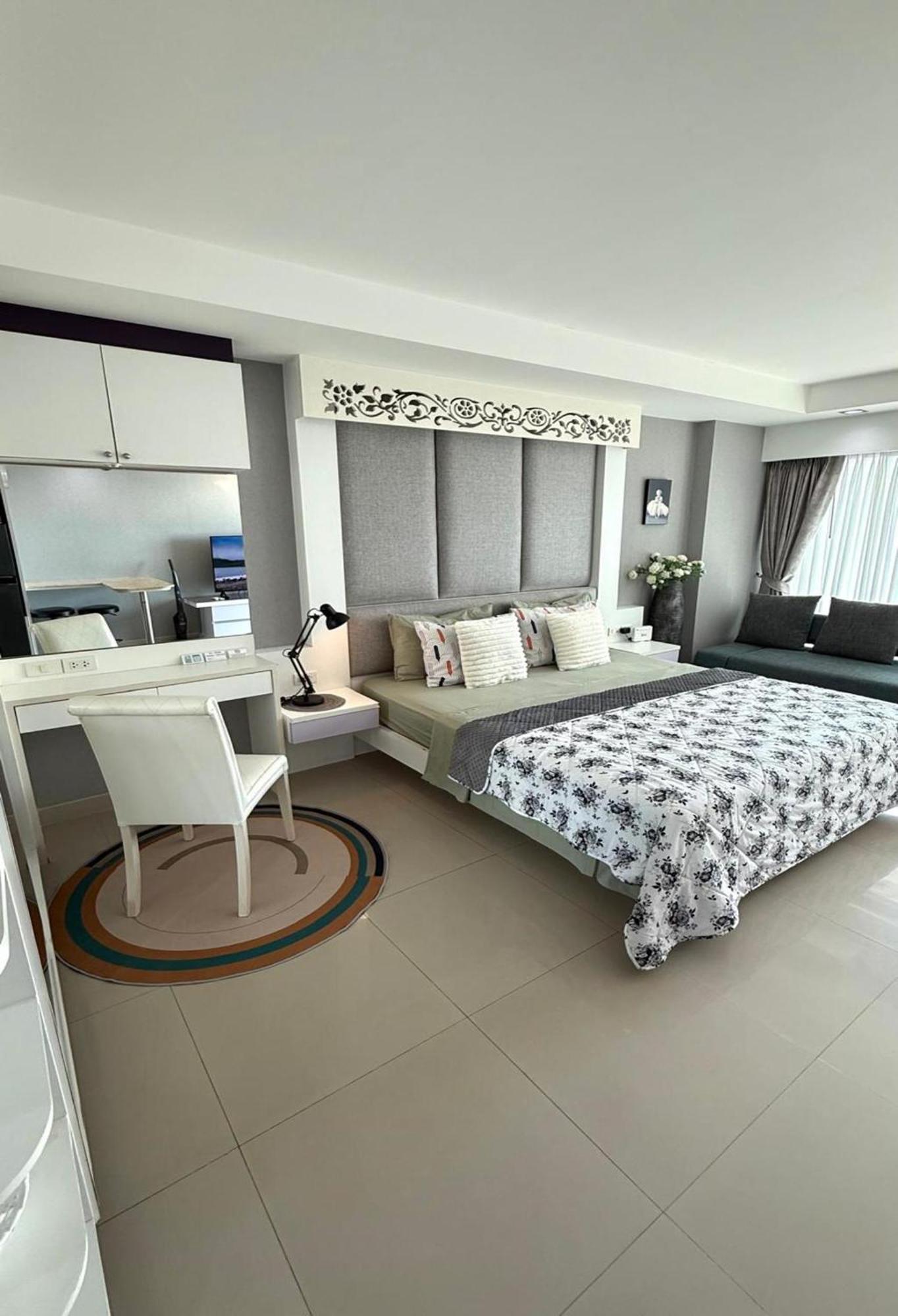 View Talay Condominium By Vlad Property Pattaya Habitación foto
